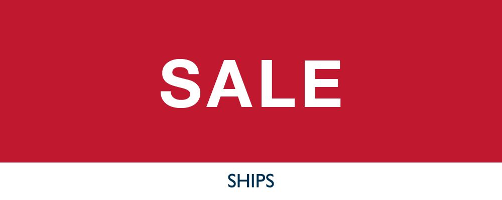 SHIPS 　1/1(木)0時〜クリアランスセール スタート！