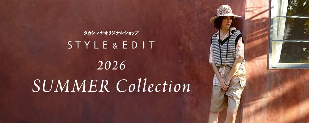 頼れる夏の優秀トップス