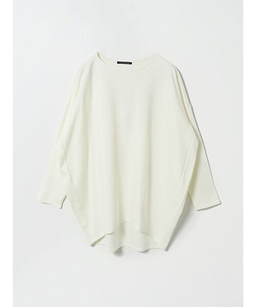 ミズイロインド(mizuiro ind) レディースTシャツ・カットソー | 通販