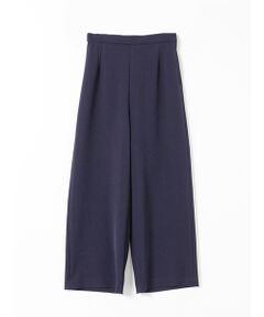 mizuiro ind ハイウエストパンツ