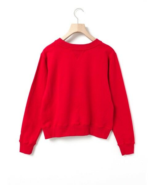 MARMARMAR / マーマーマー スウェット | MARMARMAR スウェットプルオーバー | 詳細6