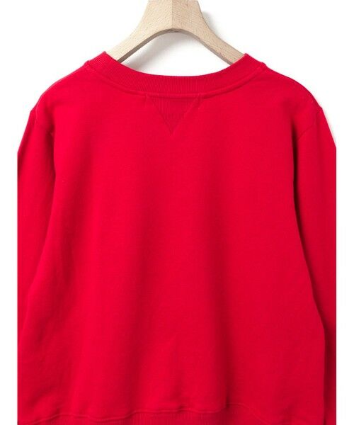 MARMARMAR / マーマーマー スウェット | MARMARMAR スウェットプルオーバー | 詳細7