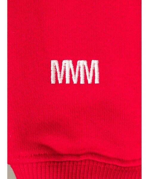 MARMARMAR / マーマーマー スウェット | MARMARMAR スウェットプルオーバー | 詳細1