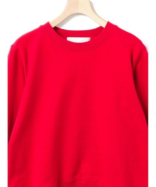 MARMARMAR / マーマーマー スウェット | MARMARMAR スウェットプルオーバー | 詳細2