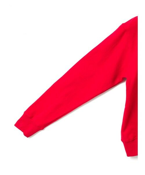 MARMARMAR / マーマーマー スウェット | MARMARMAR スウェットプルオーバー | 詳細3