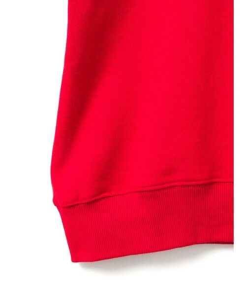 MARMARMAR / マーマーマー スウェット | MARMARMAR スウェットプルオーバー | 詳細5