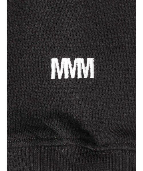 MARMARMAR / マーマーマー スウェット | MARMARMAR スウェットプルオーバー | 詳細10