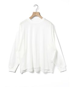 MARMARMAR / マーマーマー Tシャツ | MARMARMAR クルーネックロンT