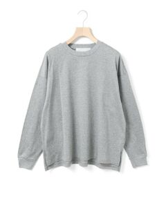 MARMARMAR / マーマーマー Tシャツ | MARMARMAR クルーネックロンT