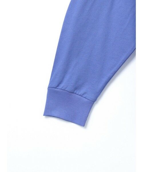 MARMARMAR / マーマーマー Tシャツ | MARMARMAR クルーネックロンT | 詳細4