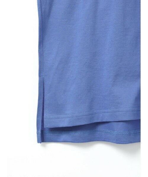 MARMARMAR / マーマーマー Tシャツ | MARMARMAR クルーネックロンT | 詳細5