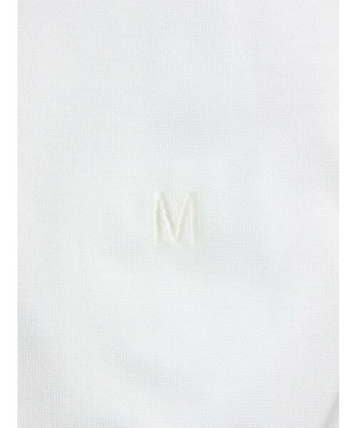 MARMARMAR / マーマーマー Tシャツ | MARMARMAR クルーネックロンT | 詳細8