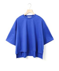 MARMARMAR / マーマーマー Tシャツ | MARMARMAR クルーネックハーフスリーブT