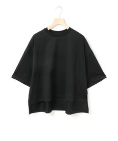 MARMARMAR / マーマーマー Tシャツ | MARMARMAR クルーネックハーフスリーブT