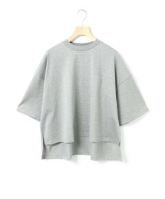 MARMARMAR / マーマーマー Tシャツ | MARMARMAR クルーネックハーフスリーブT