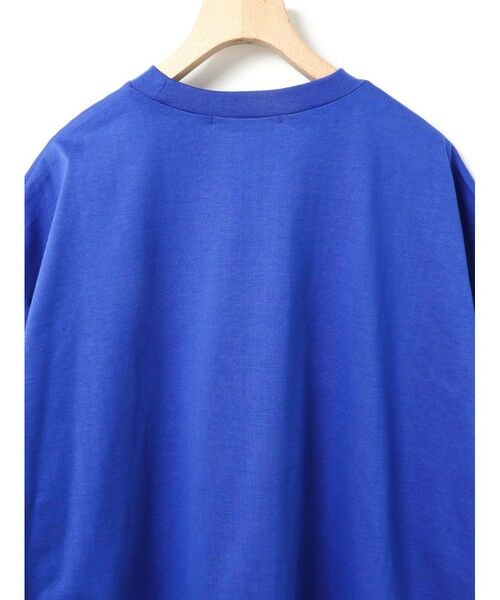 MARMARMAR / マーマーマー Tシャツ | MARMARMAR クルーネックハーフスリーブT | 詳細7