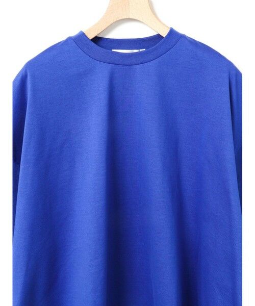 MARMARMAR / マーマーマー Tシャツ | MARMARMAR クルーネックハーフスリーブT | 詳細3