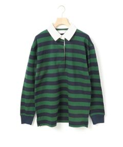 MARMARMAR / マーマーマー カットソー（半袖以外） | MARMARMAR ワイドラガーシャツ