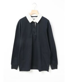 MARMARMAR / マーマーマー カットソー（半袖以外） | MARMARMAR ワイドラガーシャツ