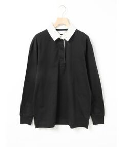 MARMARMAR / マーマーマー カットソー（半袖以外） | MARMARMAR ワイドラガーシャツ