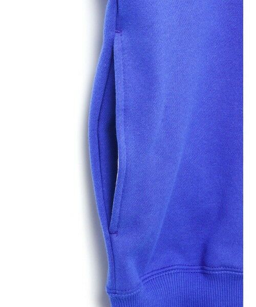 MARMARMAR / マーマーマー パーカー | MARMARMAR ハーフジップパーカー | 詳細7