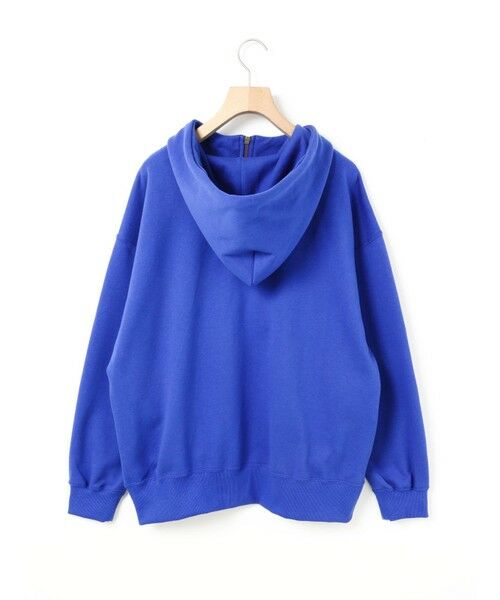 MARMARMAR / マーマーマー パーカー | MARMARMAR ハーフジップパーカー | 詳細8