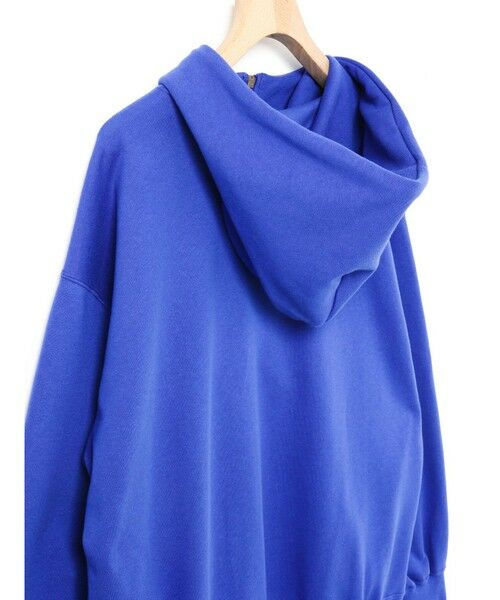 MARMARMAR / マーマーマー パーカー | MARMARMAR ハーフジップパーカー | 詳細9