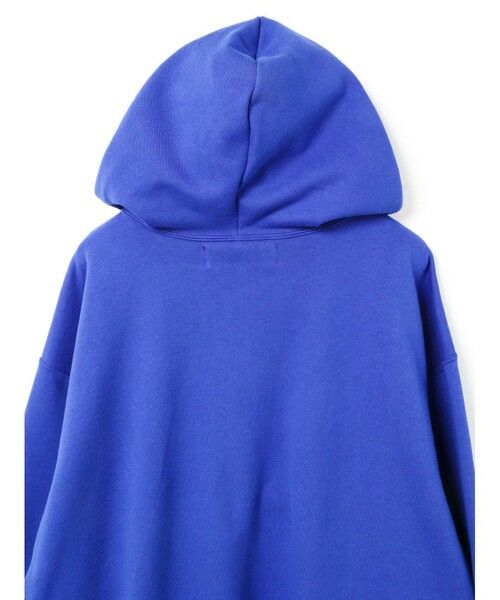 MARMARMAR / マーマーマー パーカー | MARMARMAR ハーフジップパーカー | 詳細10