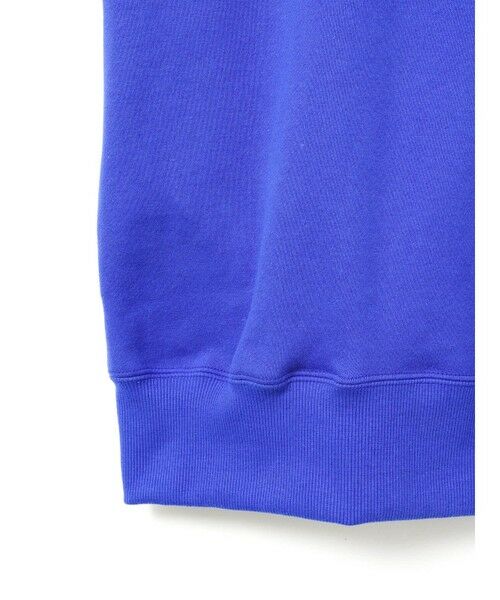 MARMARMAR / マーマーマー パーカー | MARMARMAR ハーフジップパーカー | 詳細5