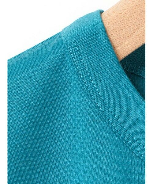 MARMARMAR / マーマーマー カットソー（半袖以外） | MARMARMAR ドローストリングヘムロングスリーブT | 詳細1