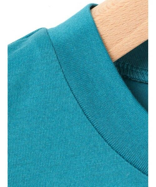 MARMARMAR / マーマーマー カットソー（半袖以外） | MARMARMAR レイヤードスリーブT | 詳細2