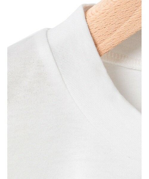 MARMARMAR / マーマーマー カットソー（半袖以外） | MARMARMAR レイヤードスリーブT | 詳細5