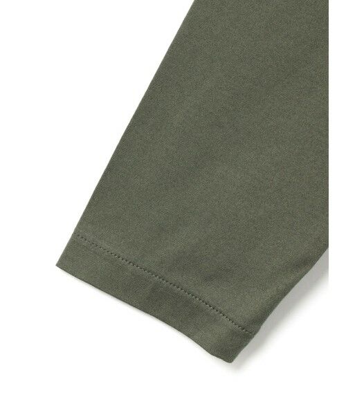 MARMARMAR / マーマーマー カットソー（半袖以外） | MARMARMAR レイヤードスリーブT | 詳細16