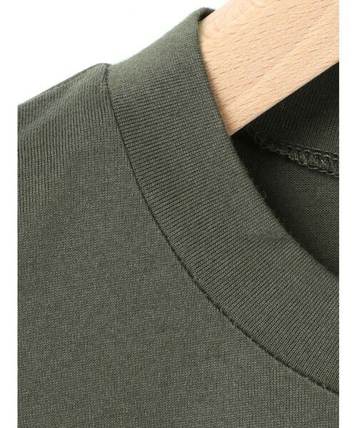 MARMARMAR / マーマーマー カットソー（半袖以外） | MARMARMAR レイヤードスリーブT | 詳細7