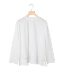 MARMARMAR / マーマーマー カットソー（半袖以外） | MARMARMAR ロングスリーブT