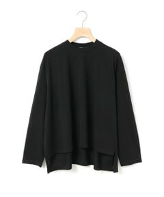 MARMARMAR / マーマーマー カットソー（半袖以外） | MARMARMAR ロングスリーブT