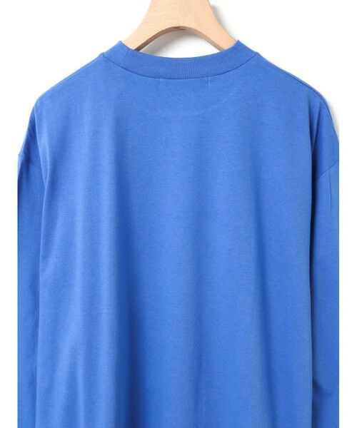 MARMARMAR / マーマーマー カットソー（半袖以外） | MARMARMAR ロングスリーブT | 詳細7