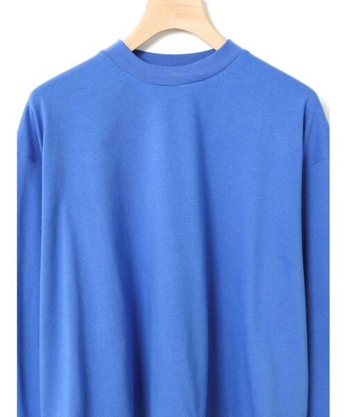 MARMARMAR / マーマーマー カットソー（半袖以外） | MARMARMAR ロングスリーブT | 詳細2