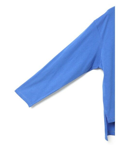 MARMARMAR / マーマーマー カットソー（半袖以外） | MARMARMAR ロングスリーブT | 詳細3