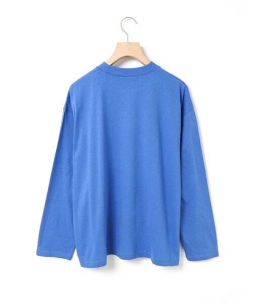 MARMARMAR / マーマーマー カットソー（半袖以外） | MARMARMAR ロングスリーブT | 詳細6