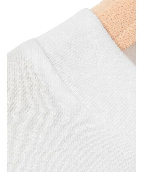 MARMARMAR / マーマーマー カットソー（半袖以外） | MARMARMAR ロングスリーブT | 詳細8