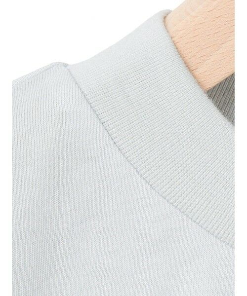 MARMARMAR / マーマーマー カットソー（半袖以外） | MARMARMAR ロングスリーブT | 詳細10