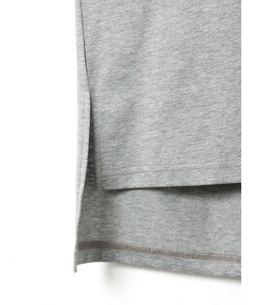 MARMARMAR / マーマーマー カットソー | MARMARMAR クルーネックワイドTシャツ | 詳細17