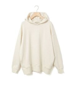 MARMARMAR / マーマーマー スウェット | MARMARMAR フード付きスウェットシャツ