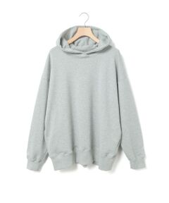 MARMARMAR / マーマーマー スウェット | MARMARMAR フード付きスウェットシャツ