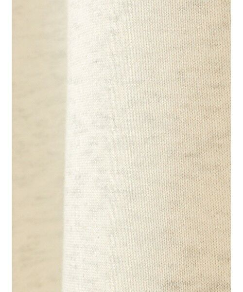 MARMARMAR / マーマーマー スウェット | MARMARMAR フード付きスウェットシャツ | 詳細1