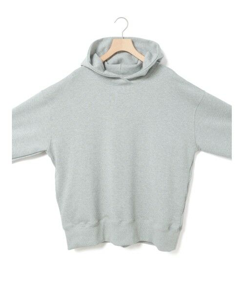 MARMARMAR / マーマーマー スウェット | MARMARMAR フード付きスウェットシャツ | 詳細3