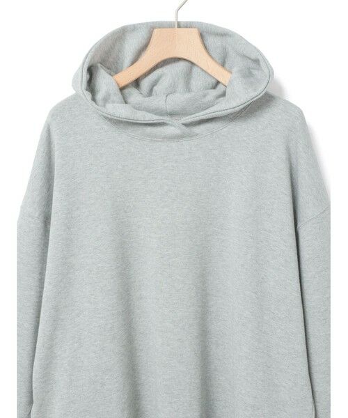 MARMARMAR / マーマーマー スウェット | MARMARMAR フード付きスウェットシャツ | 詳細4