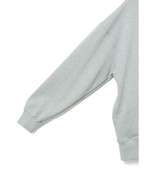 MARMARMAR / マーマーマー スウェット | MARMARMAR フード付きスウェットシャツ | 詳細5