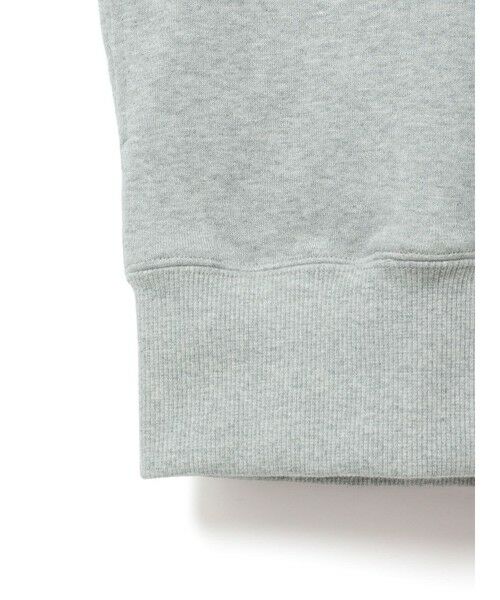 MARMARMAR / マーマーマー スウェット | MARMARMAR フード付きスウェットシャツ | 詳細7